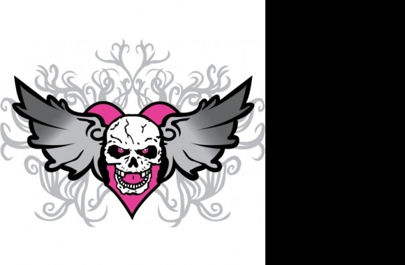 Bret Hitman Hart Logo