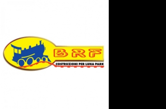 BRF rides Logo download in high quality