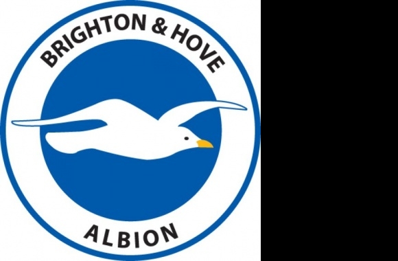 Brighton & Hove Albion F.C. Logo download in high quality