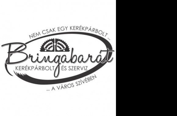 Bringabarat Logo download in high quality