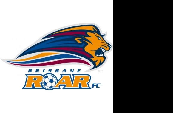 Brisbane Roar Logo download in high quality
