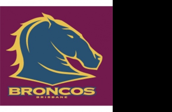 Broncos Logo