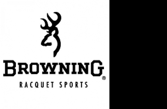 Browning Racquet Sports Logo download in high quality