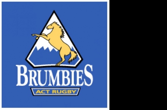 Brumbies Logo download in high quality