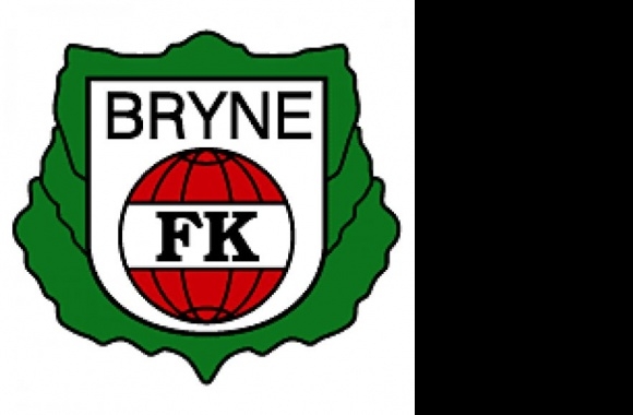 Bryne Logo download in high quality