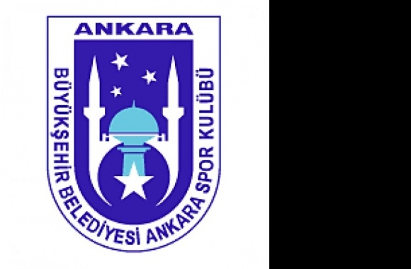 BSB Ankara Spor Kulubu Logo download in high quality