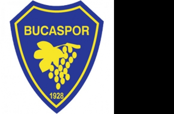 Bucaspor Logo download in high quality