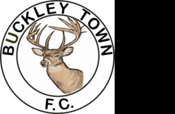 Buckley Town FC Logo download in high quality