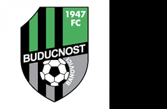 Buducnost Banovici Logo