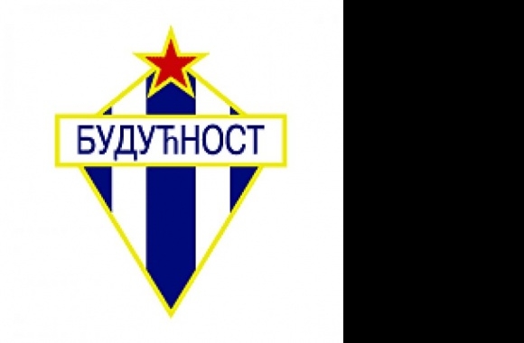 Buducnost Logo download in high quality