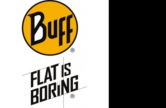 BUFF Logo download in high quality
