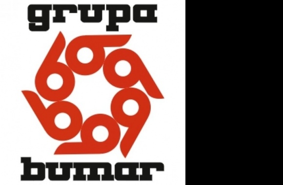 BUMAR grupa Logo