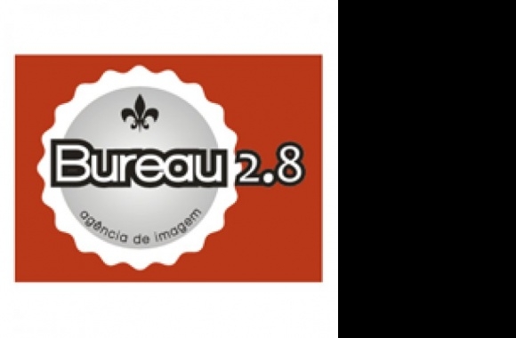 bureau 2.8 Logo