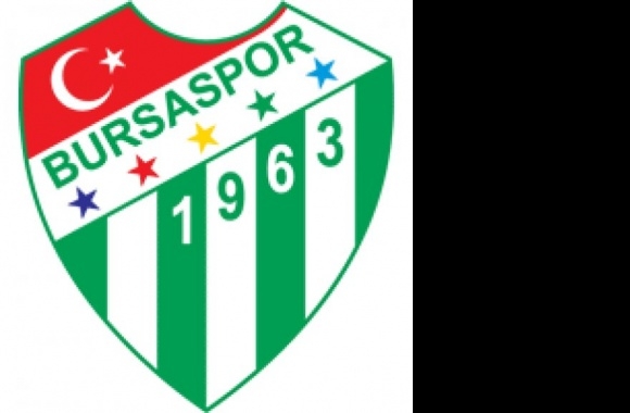 Bursaspor Kulübü Logo download in high quality