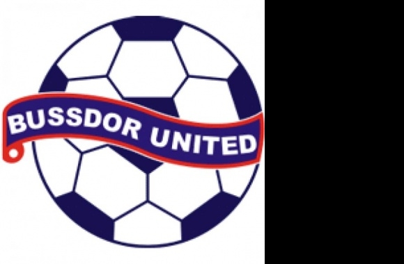 Bussdor FC Logo download in high quality