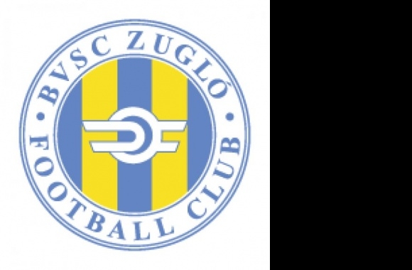 BVSC Zuglo FC Logo download in high quality