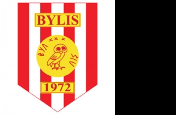 Bylis Ballshi Logo