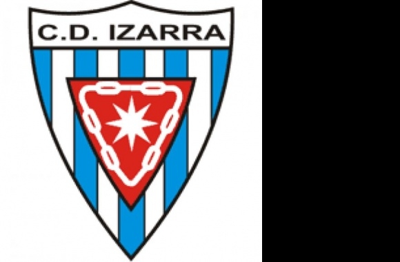 C.D. Izarra Logo download in high quality