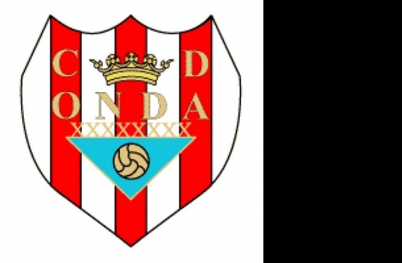 C.D. Onda Logo download in high quality