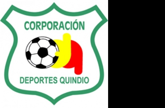 C.D. Quindio Logo download in high quality