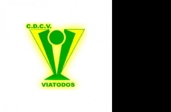 C.D.C. Viatodos Logo download in high quality