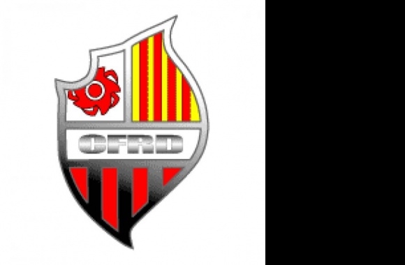 C.F. Reus Deportiu Logo download in high quality
