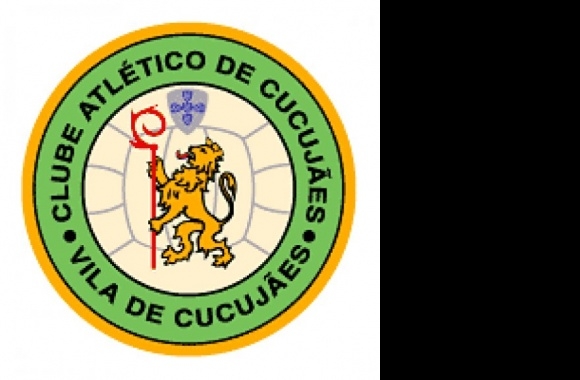 C Atletico de Cucujaes Logo download in high quality