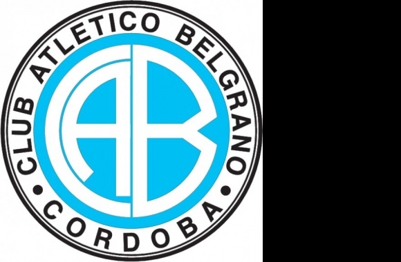 CA Belgrano de Cordoba Logo download in high quality