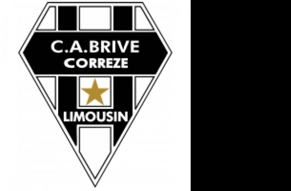 CA Brive Logo download in high quality