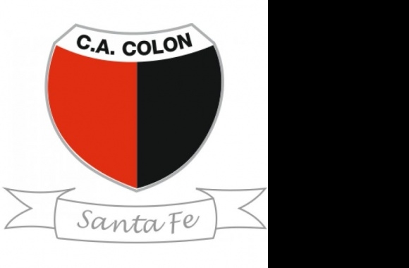 CA Colon de Santa Fe Logo download in high quality