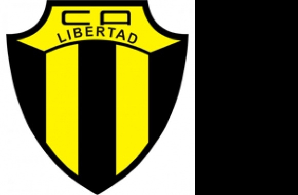 CA Libertad de Sunchales Logo download in high quality