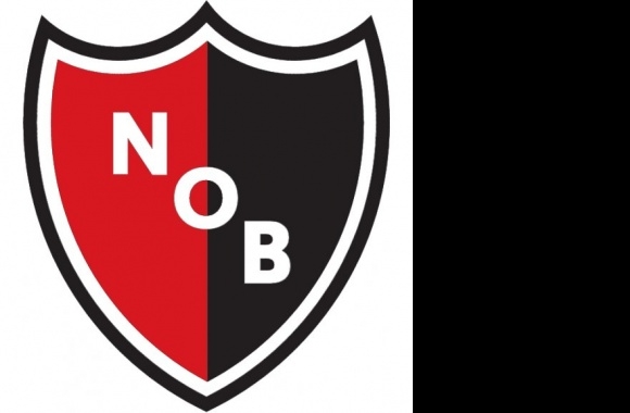 CA Newells Old Boy de Rosario Logo download in high quality