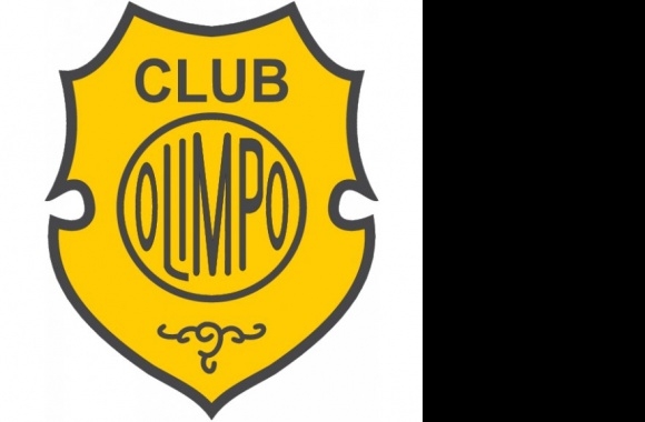 CA Olimpo de Bahia Blanca Logo download in high quality