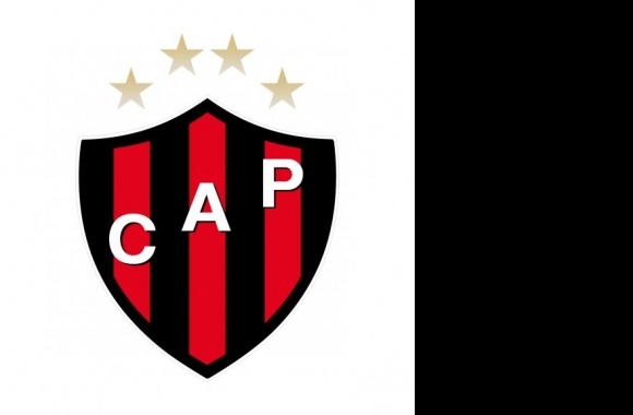 CA Patronato Logo download in high quality