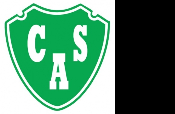 CA Sarmiento de Junin Logo download in high quality