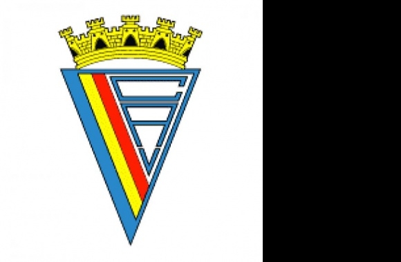 CA Valdevez Logo download in high quality