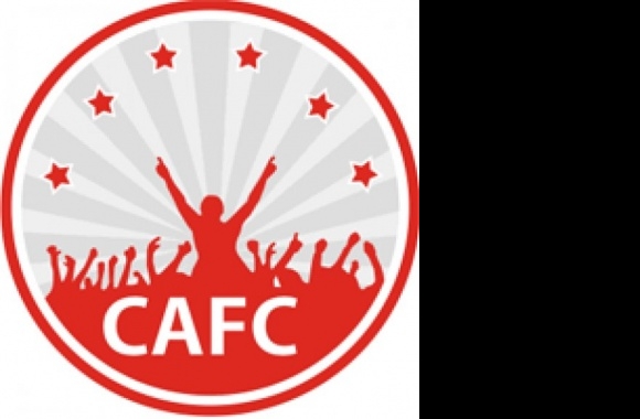 CAFC Logo download in high quality