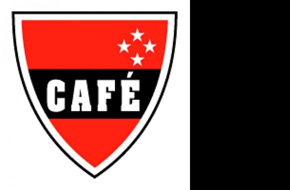 Cafe Futebol Clube de Londrina-PR Logo download in high quality