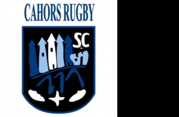 Cahors Rugby Logo download in high quality