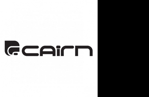 Cairn Logo download in high quality