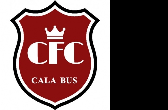 Cala Bus Fútbol Club de Córdoba Logo download in high quality
