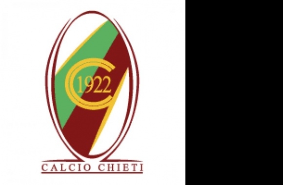 Calcio Chieti Logo download in high quality