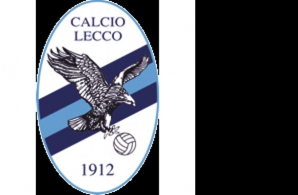 Calcio Lecco 1912 Logo download in high quality