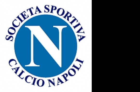 Calcio Napoli Logo