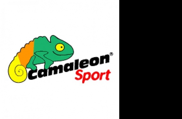 Camaleon Sport Logo download in high quality
