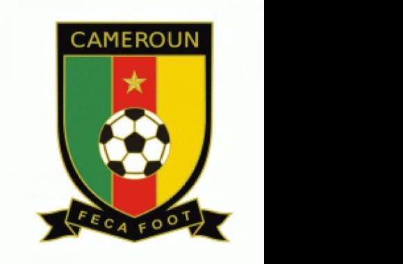 Cameroun 2010 Logo download in high quality