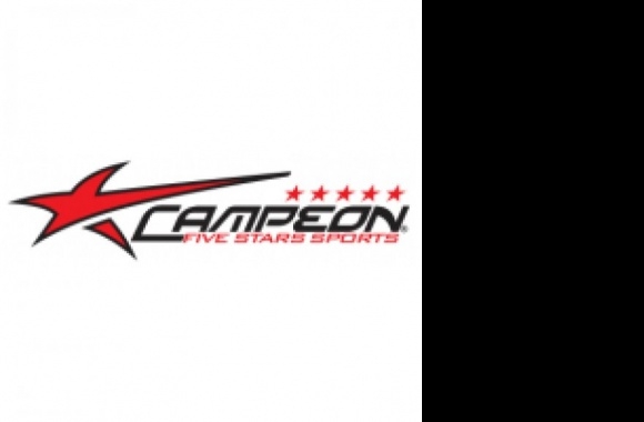 Campeon Logo download in high quality