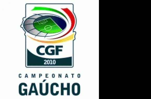 Campeonato Gaucho 2010 Logo download in high quality