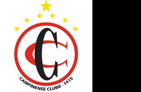 Campinense Clube Logo download in high quality