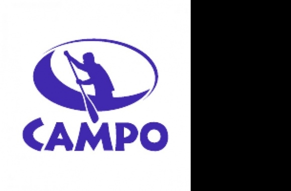 Campo Logo download in high quality